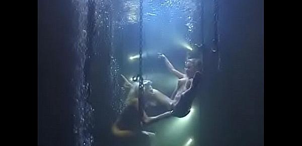 Underwater Sex Part 2 - chloe in chains enema part 2 High Quality Porn Video - ofysex.com porno sex  tube