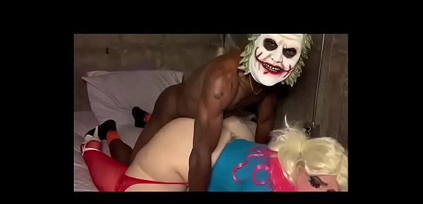 Clown Mask Porn - disc joker High Quality Porn Video - ofysex.com porno sex tube