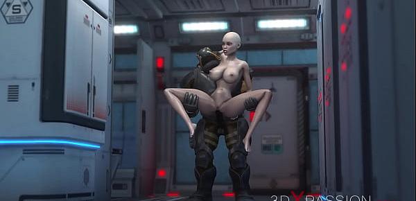 Sci Fi Invasion Porn - 3d animation alien invasion 1 High Quality Porn Video - ofysex.com porno  sex tube