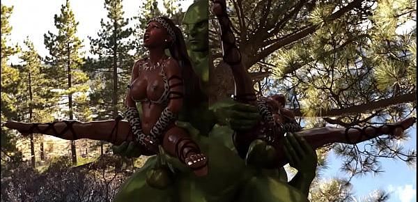 3d Fairy Ogre Porn - ogre as High Quality Porn Video - ofysex.com porno sex tube