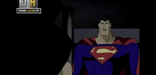 cartoon superman xnxx High Quality Porn Video - ofysex.com porno sex tube