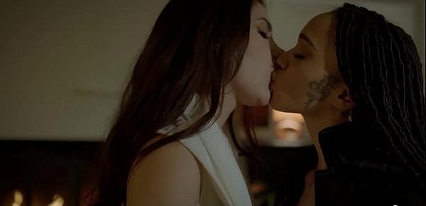 Ebony Secretaries Kissing - valentina nappi licking dana vespoli039s armpits High Quality Porn Video -  ofysex.com porno sex tube