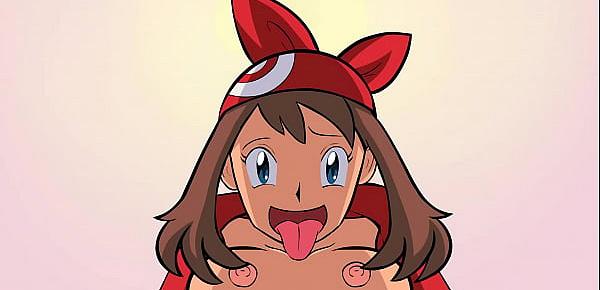 Pokemon May Sex - pokemon ifuck 1 may High Quality Porn Video - ofysex.com porno sex tube