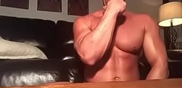 Bulgarian Bodybuilder Porn - bulgarian bodybuilder oiled himself High Quality Porn Video - ofysex.com  porno sex tube