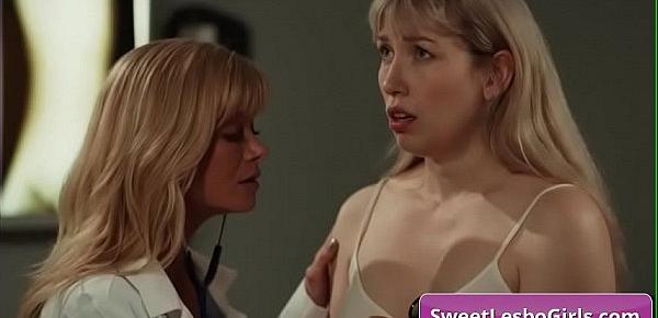 doctor jessica rizzo visit a horny shemale High Quality Porn Video -  ofysex.com porno sex tube
