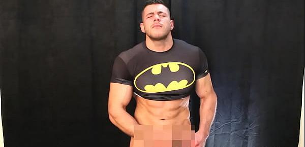 600px x 290px - gay batman 3 High Quality Porn Video - ofysex.com porno sex tube