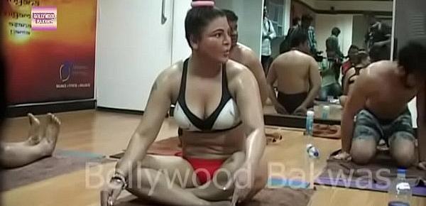 Xxx Vidio Bollywood Yoga - desi nude yoga High Quality Porn Video - ofysex.com porno sex tube