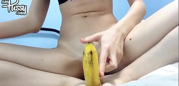 diaper girl banana High Quality Porn Video - ofysex.com porno sex tube