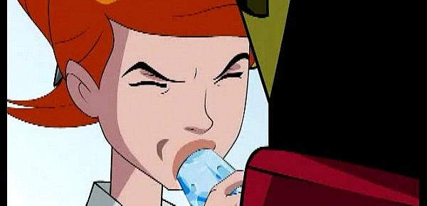 Ben10xxxx - cartoon ben 10 xxxx High Quality Porn Video - ofysex.com porno sex tube