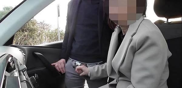 Voyeur Car Sex In Public - wife exposed in car High Quality Porn Video - ofysex.com porno sex tube