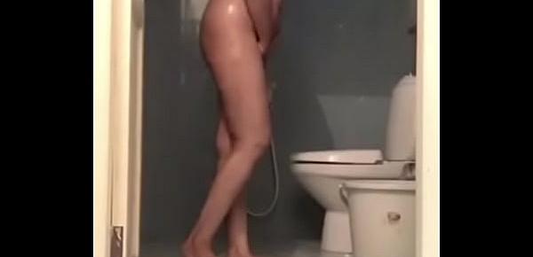 Hidden Shower Sex - hotel shower hidden cam5 High Quality Porn Video - ofysex.com porno sex tube
